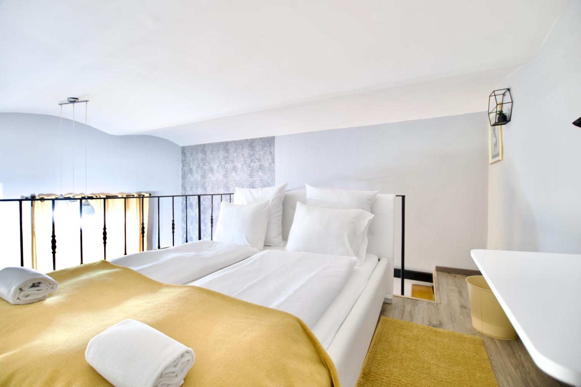 Studio Apartment By Hi5- Rozsa Street Budapešť Exteriér fotografie